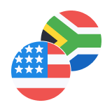 USDZAR