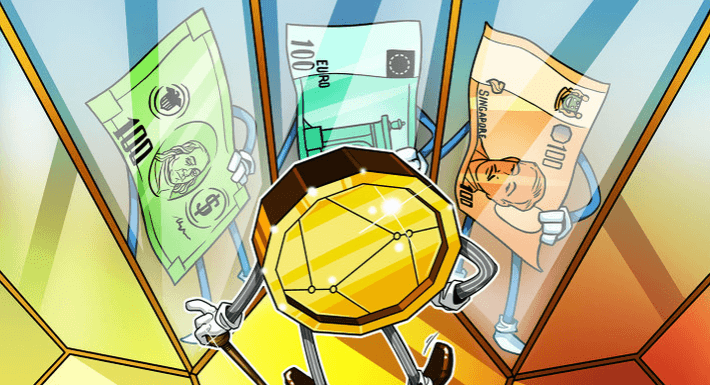 Чем отличается USDT от USDC или от UST