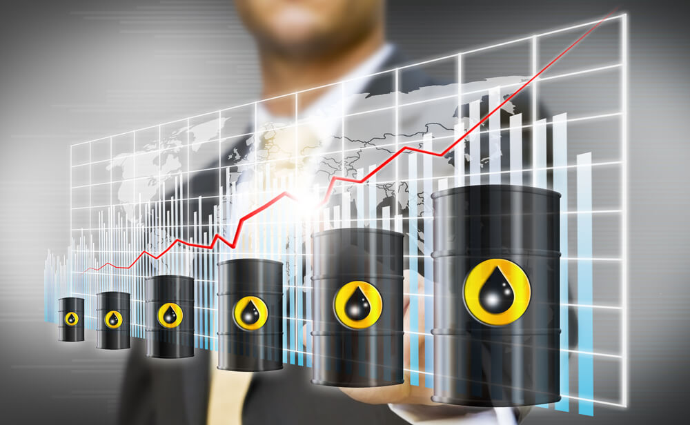 Стратегии трейдинга нефтью