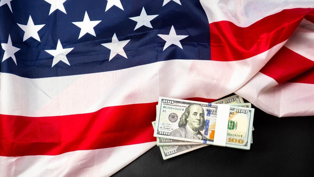us dollar